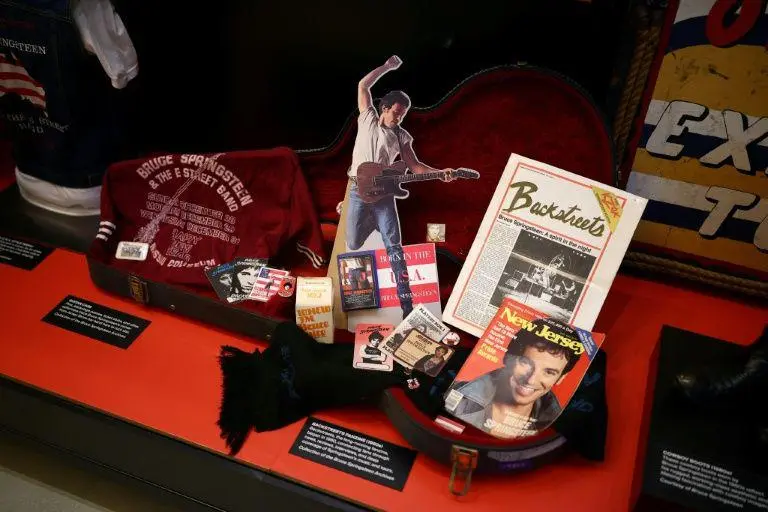 ¿Desafío a Donald Trump?: Bruce Springsteen tendrá museo en Nueva Jersey