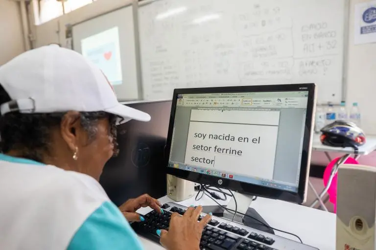 En 10 años habría más mayores que jóvenes en Antioquia, según estudio