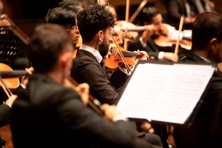 Filarmónica de Medellín tendrá concierto benéfico por las familias damnificadas de Urabá