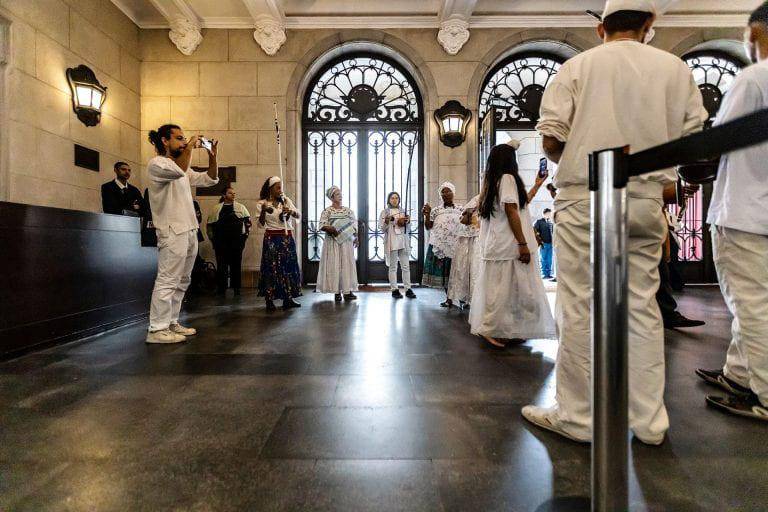 Cali se transforma en la capital del conocimiento afrolatinoamericano