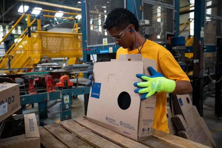 Bogotá encabeza las vacantes sin experiencia con más de 40.000 oportunidades. FOTO: Esneyder Gutiérrez