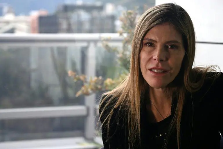 “Espero que realmente se haga justicia”: hermana de Miguel Uribe habló sobre el magnicidio al senador