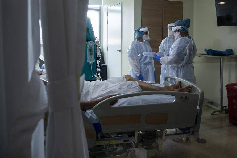 En los Estados Unidos se registran anualmente de 5 a 10 casos del virus de la encefalitis equina oriental (EEE, por su sigla en inglés). FOTO: EL COLOMBIANO | REFERENCIA
