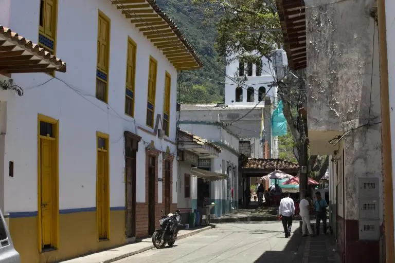 La comunidad rechazó que este tipo de actos crueles sigan ocurriendo en el departamento, en especial cuando son muertes por envenenamiento. FOTO: Esneyder Gutiérrez