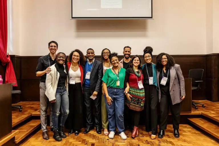 Cali, epicentro del conocimiento afrolatinoamericano. Foto: cortesía Afro-Latin American Research Institute