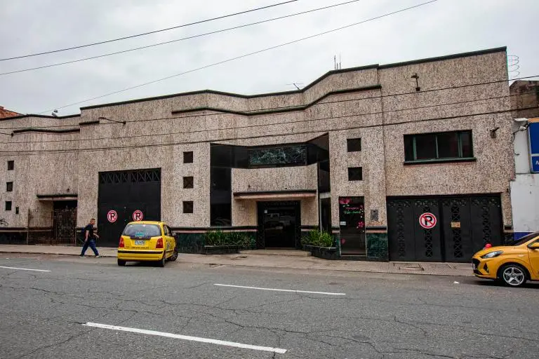 La directora de Buen Comienzo dijo que hasta el momento sería irreversible la compra del predio a la funeraria, ubicado en el barrio Jesús Nazareno, para construir el jardín infantil. FOTO Esneyder Gutiérrez