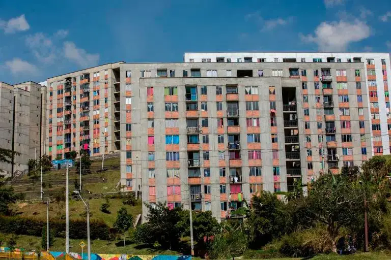 Aprenda a disminuir los intereses del crédito para comprar una vivienda. FOTO: ANDRÉS CAMILO SUÁREZ 