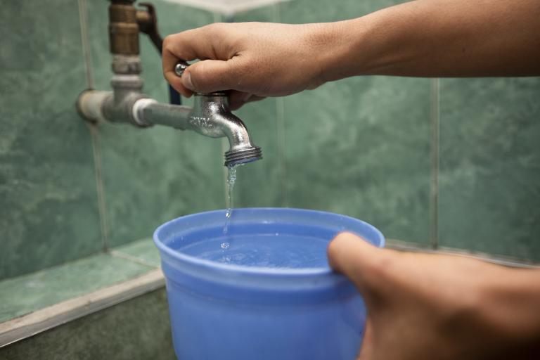 <span class="mln_uppercase_mln">Contraloría</span><b><span class="mln_uppercase_mln"> detectó irregularidades por más de $443.000 millones en recursos para agua y saneamiento en auditorias realizadas entre 2020 y 2025. Foto: Andrés Camilo Suárez</span></b>