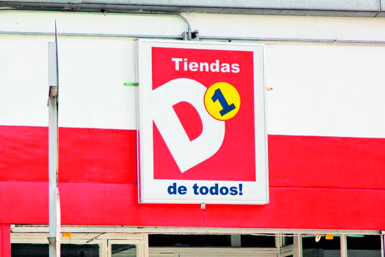 Con presencia en todo el país, D1 se consolida como una de las marcas que más empleo formal genera en Colombia, con proyección de crecimiento hasta 2026. FOTO: Colprensa