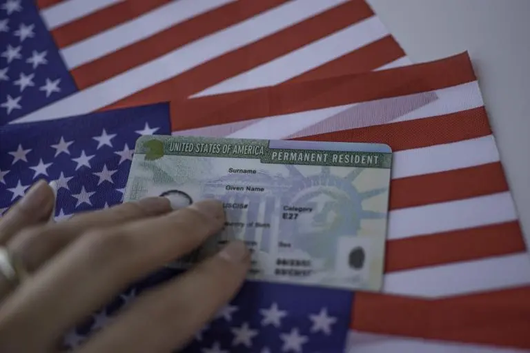 <span class="mln_uppercase_mln">El</span><b><span class="mln_uppercase_mln"> Gobierno de Donald Trump advirtió que las visas estadounidenses de extranjeros están sujetos a revisión continua. FOTO</span></b><span class="mln_uppercase_mln">: GETTY </span>