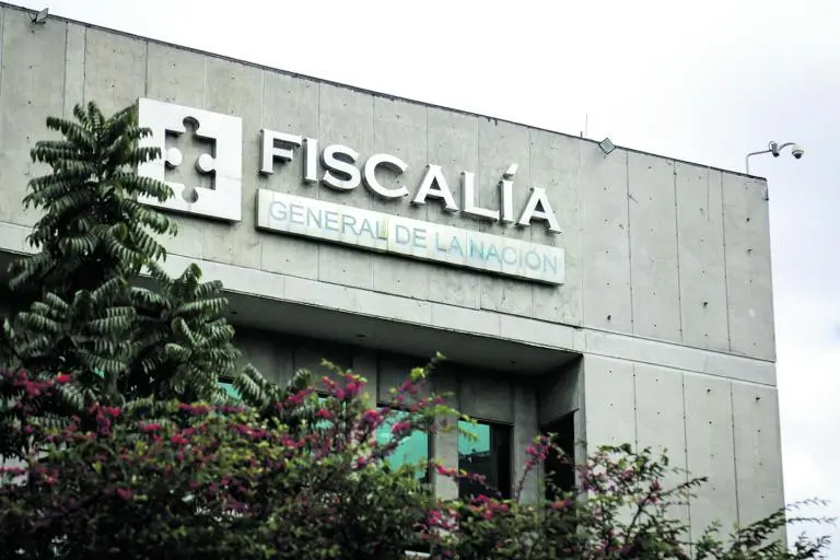 <span class="mln_uppercase_mln">La</span><b><span class="mln_uppercase_mln"> Fiscalía General de la Nación dio nueva información sobre el caso de las dos menores muertas en Bogotá por envenenamiento el pasado mes de abril. FOTO: Colprensa </span></b>