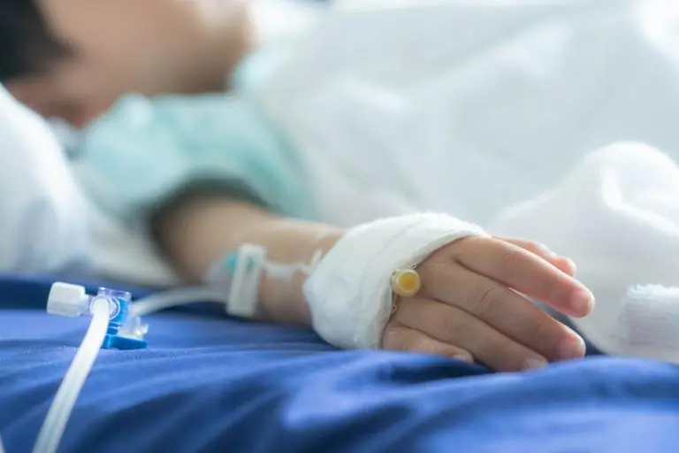 <span class="mln_uppercase_mln">Nuevo</span><b><span class="mln_uppercase_mln"> informe de la OCDE revela cuánto gasta cada país en salud. FOTO: GETTY</span></b>