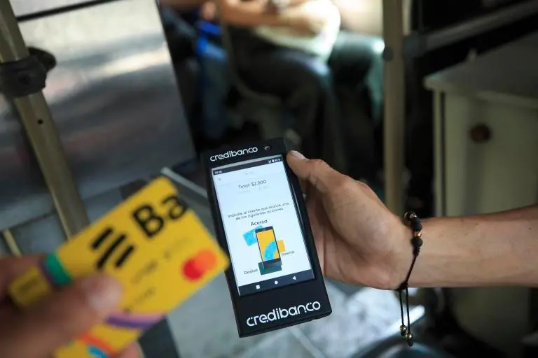 La tasa de usura se mantendrá en 28,79% durante julio, evitando un nuevo aumento en el costo de las tarjetas de crédito y créditos de consumo. FOTO: ANDRÉS CAMILO SUÁREZ