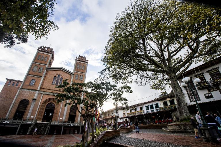 La decisión se tomó después de identificar la falta de gestión del titular para obtener la viabilidad ambiental y las debilidades en el relacionamiento social en territorio. FOTO: Julio César Herrera E.