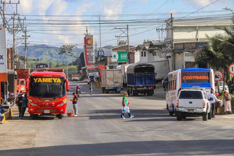 La paciente había sido remitida a Medellín desde Valdivia, pero la ambulancia no habría estado disponible a tiempo. FOTO ARCHIVO