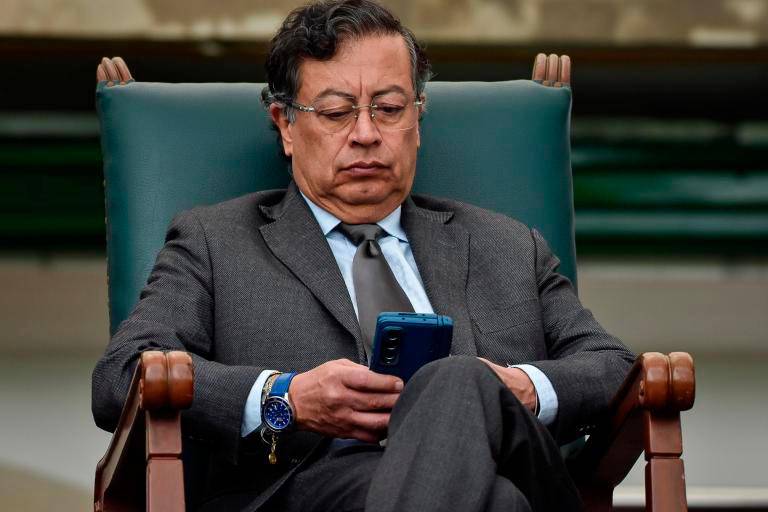 El Banco de la República podría ver ajustado su mandato en un eventual proceso constituyente impulsado por el Gobierno nacional. FOTO: Colprensa