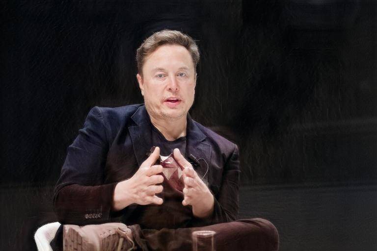 <span class="mln_uppercase_mln">Elon</span><b><span class="mln_uppercase_mln"> Musk publicó una explosiva declaración sobre Donald Trump en medio de su enfrentamiento con la Casa Blanca por el proyecto de ley presupuestaria en Estados Unidos</span></b><span class="mln_uppercase_mln">. FOTO: Getty </span>