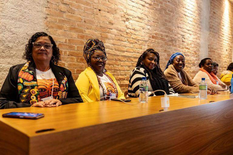 Cali, epicentro del conocimiento afrolatinoamericano. Foto: cortesía Afro-Latin American Research Institute