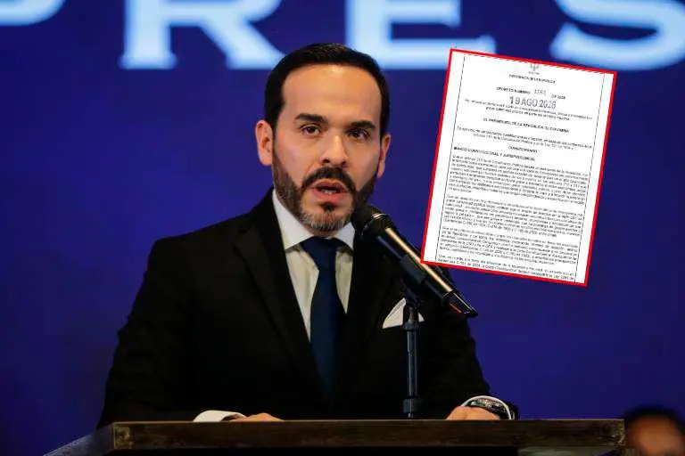 La Emergencia Económica permitirá al Gobierno expedir decretos con fuerza de ley para financiar y acelerar la reconstrucción tras el terremoto. FOTO: COLPRENSA