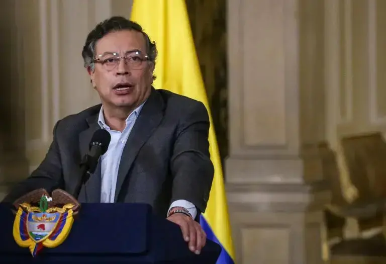 Foto: Presidencia