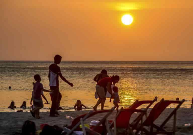 Colombia, con su riqueza cultural y natural, se consolida como uno de los destinos más destacados del 2025 según medios internacionales. FOTO Juan Antonio Sánchez