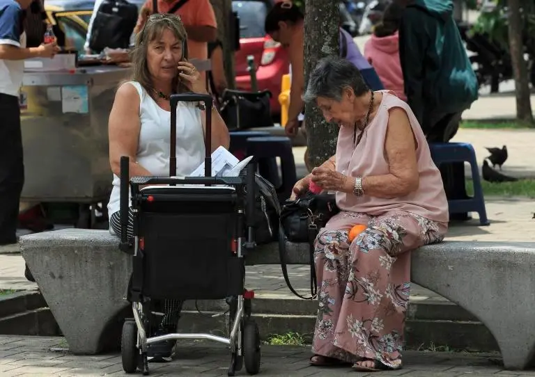 La Corte Constitucional ordenó el ajuste para avanzar hacia un sistema más equitativo. FOTO: CAMILO SUÁREZ