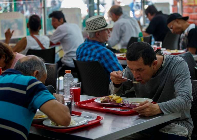 Reducción de jornada laboral en Colombia: desde el 16 de julio de 2025 se trabajarán 44 horas semanales. FOTO: GETTY