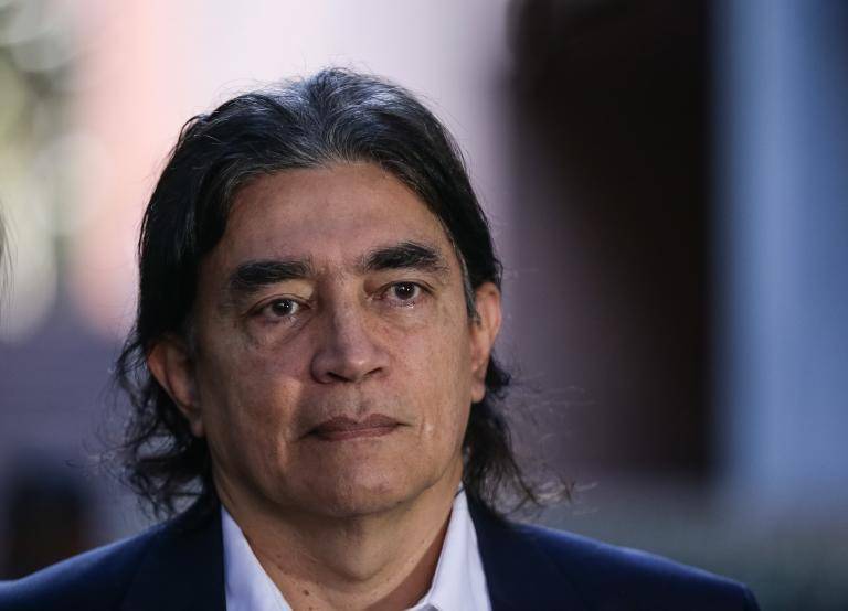 <span class="mln_uppercase_mln">Gustavo</span><b><span class="mln_uppercase_mln"> Bolívar sale del Gobierno sin el visto bueno de Gustavo Petro para ser candidato del petrismo en 2026. FOTO: Colprensa</span></b>