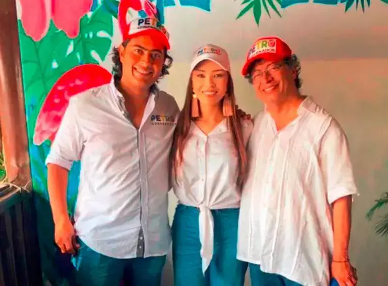 Con esta entrega Vásquez consolida su acuerdo con la Fiscalía. Foto: Cortesía. 