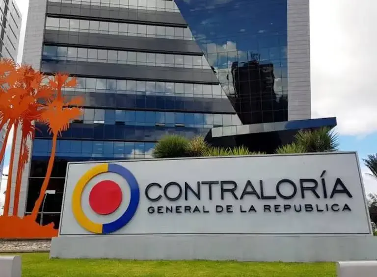 De acuerdo con la Contraloría, el aumento en las tasas representa un deterioro en las condiciones de financiamiento del Gobierno Nacional y podría traducirse en una mayor carga para el pago futuro de la deuda pública. Foto: Cortesía
