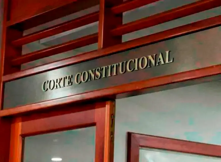 La alta corte advirtió que los usuarios deben esperar entre 40 y 60 días para obtener una cita con especialistas. FOTO COLPRENSA