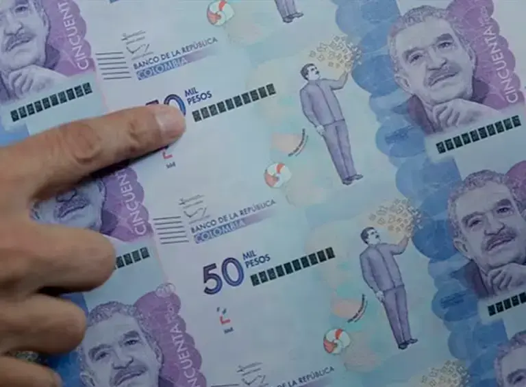 El recaudo tributario alcanzó $249,12 billones entre enero y octubre; aduanas fue el rubro que más creció, pero aún no se cumple el ritmo proyectado por el Ministerio de Hacienda. FOTO: COLPRENSA