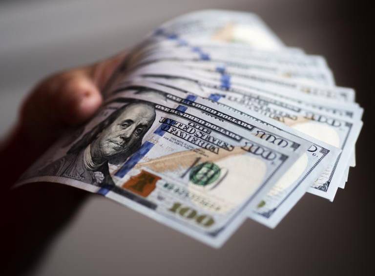 El ganador del premio mayor puede elegir entre recibir el dinero en un solo pago o cobrarlo en cuotas anuales durante 30 años. FOTO: Getty