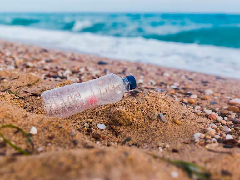Medio internacional cuestionó al Gobierno Petro respecto a su compromiso real con el medio ambiente. Foto: Getty.