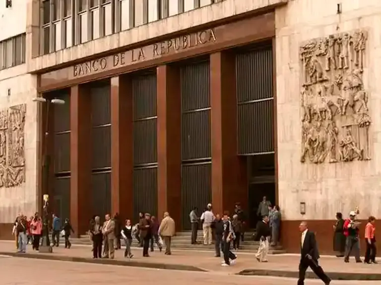 Los procesos de selección del Banco de la República ya están abiertos. Puede aplicar fácilmente desde Magneto. FOTO: COLPRENSA
