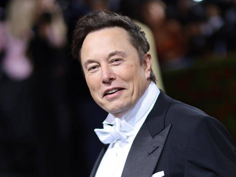 <span class="mln_uppercase_mln">Con</span><b><span class="mln_uppercase_mln"> un nuevo plan de remuneración de Tesla, Elon Musk —ya el hombre más rico del planeta— podría convertirse en trillonario. FOTO: Getty</span></b>
