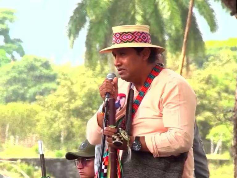 Alfredo Acosta Zapata. FOTO: REDES SOCIALES.