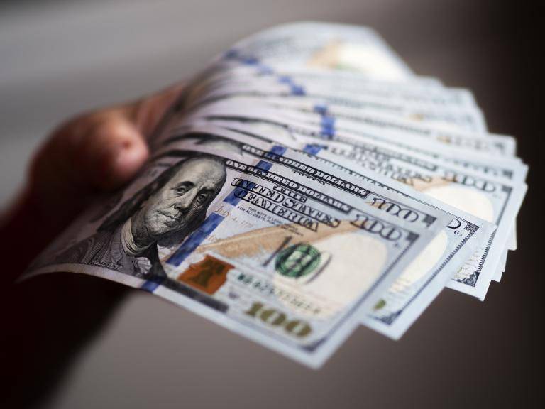 <span class="mln_uppercase_mln">Las</span><b><span class="mln_uppercase_mln"> sanciones del Tesoro estadounidense congelan cualquier activo que los involucrados puedan tener en Estados Unidos. FOTO: Getty </span></b>