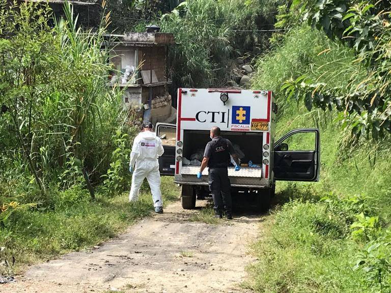 Imagen de referencia. FOTO Laura Rosa Jiménez Valencia.