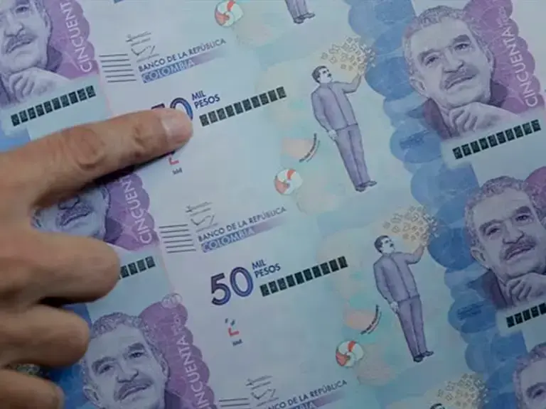 El recaudo tributario alcanzó $249,12 billones entre enero y octubre; aduanas fue el rubro que más creció, pero aún no se cumple el ritmo proyectado por el Ministerio de Hacienda. FOTO: COLPRENSA