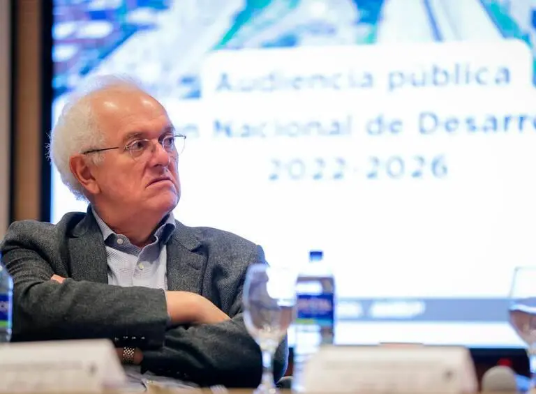 José Antonio Ocampo señala que la emergencia económica sería declarada inconstitucional. FOTO: COLPRENSA