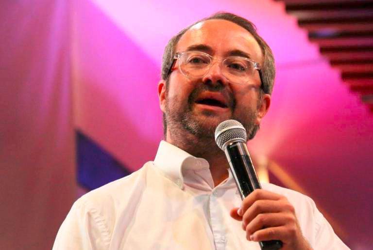 Corte iniciará investigación contra el senador Ciro Alejandro Ramírez. Foto: Tomada del Twitter del Senador Ciro Alejandro Ramírez Cortés. 