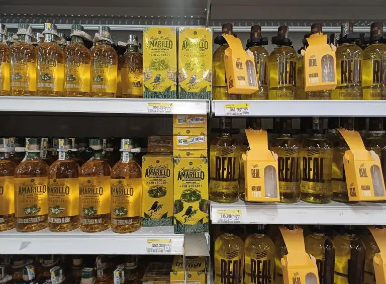 Estos serían los nuevos precios del whisky, ron y aguardiente tras IVA del 19% declarado por emergencia económica