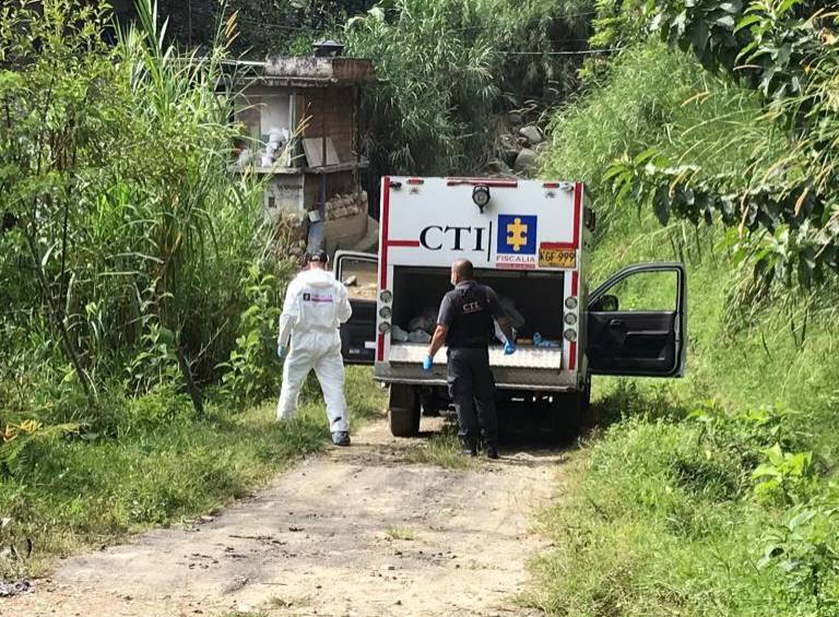 Imagen de referencia. FOTO Laura Rosa Jiménez Valencia.