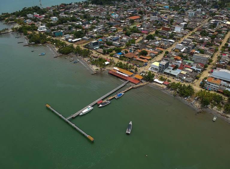Por primera vez en su historia el municipio más turístico del Urabá antiqueño tiene agua potable