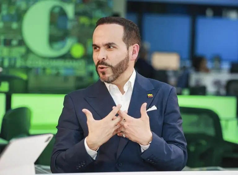 A este segundo consejo, llegarán los últimos ministros anunciados, como el de Agricultura, Indalecio Dangond; la de Minas y Energía, María Nohemí Arboleda; la de las TIC, Alexandra Falla Zerrate; y la de Culturas, Paola Holguín.. Foto: Manuel Saldarriaga Quintero.