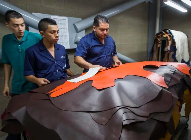 Los interesados pueden aplicar a través de Magneto Empleos creando su perfil en línea. FOTO: JULIO CÉSAR HERRERA