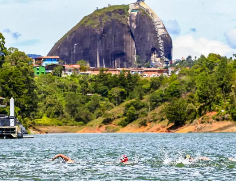 Antioquia es el departamento donde más personas mueren por descargas eléctricas: van 227 en 9 años, siendo esta la tragedia más reciente. FOTO: Andrés Camilo Suárez Echeverry