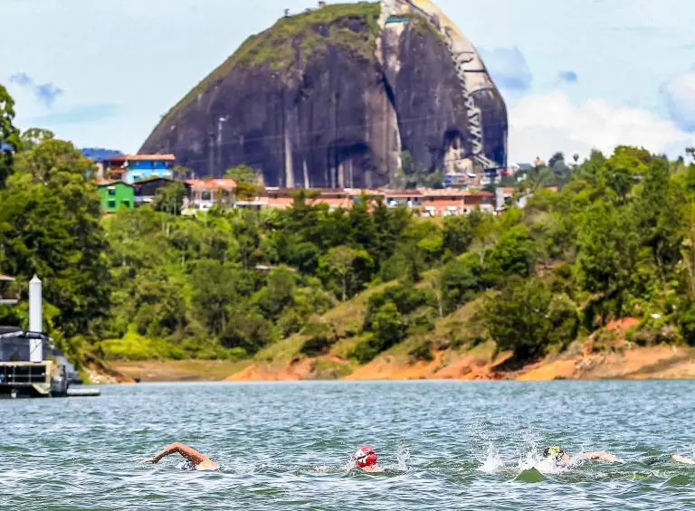 Antioquia es el departamento donde más personas mueren por descargas eléctricas: van 227 en 9 años, siendo esta la tragedia más reciente. FOTO: Andrés Camilo Suárez Echeverry