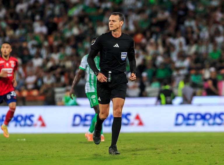 /FOTO: CAMILO SUÁREZ